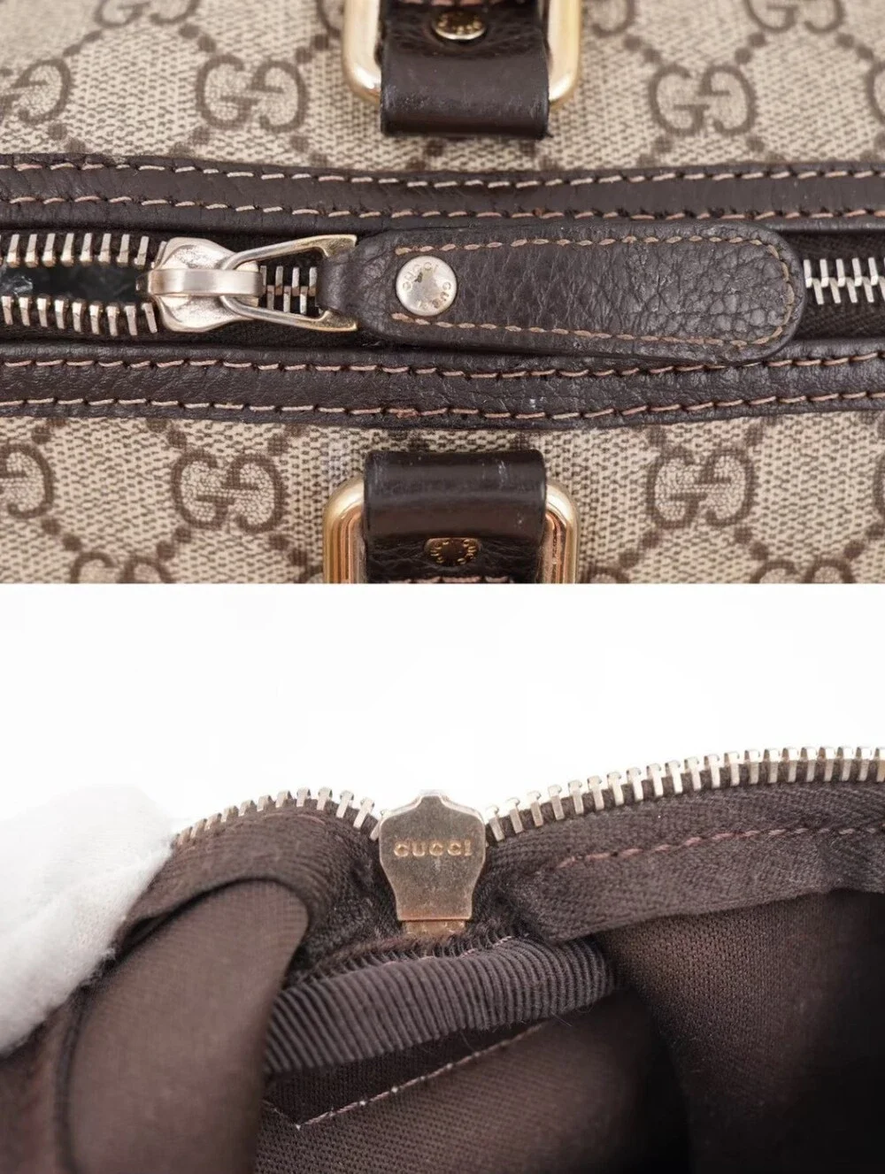 Gucci exact any